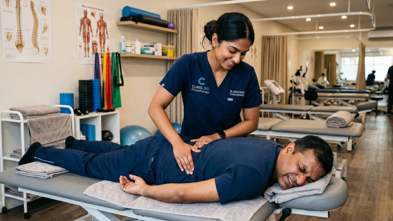 Why Is Back Pain So Common in Jayanagar IT Professionals? 7 Warning Signs You Shouldn't Ignore